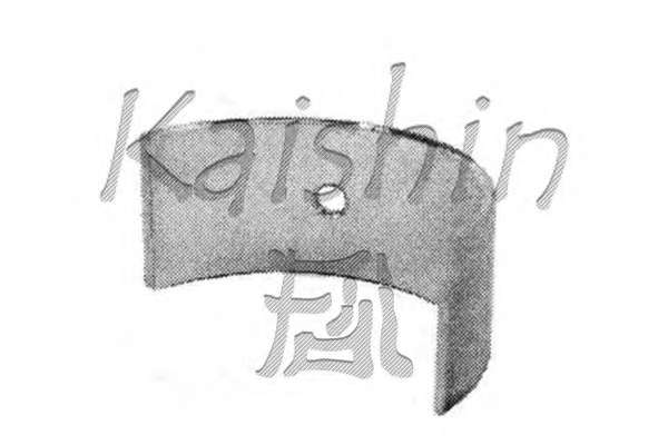 Комплект прокладок, блок-картер двигателя