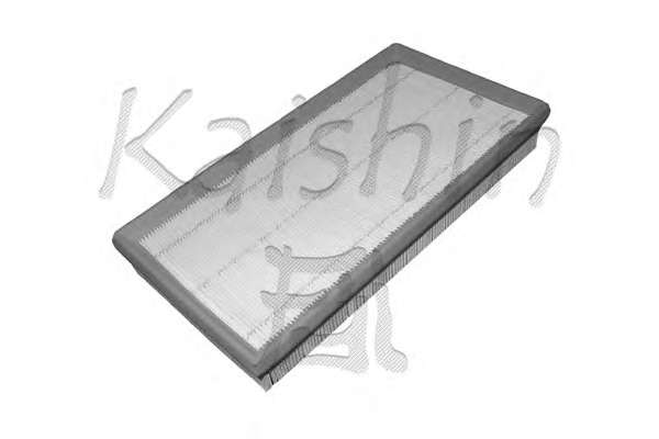 Воздушный фильтр