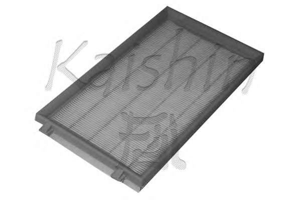 Воздушный фильтр