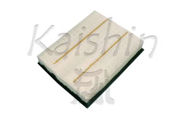 Воздушный фильтр