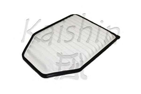 Воздушный фильтр