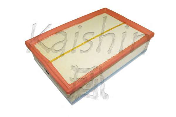 Воздушный фильтр