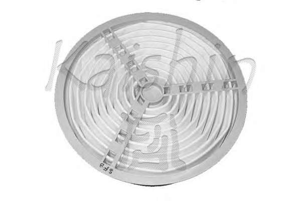 Воздушный фильтр