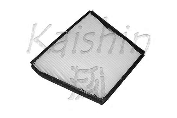 Фильтр, воздух во внутренном пространстве