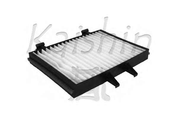 Фильтр, воздух во внутренном пространстве