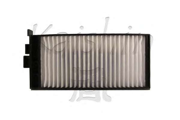 Фильтр, воздух во внутренном пространстве