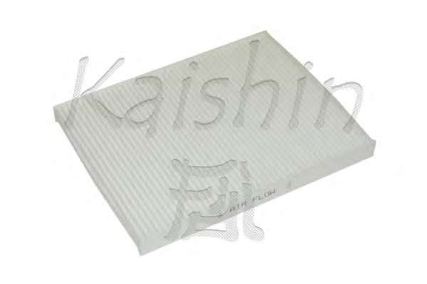 Фильтр, воздух во внутренном пространстве