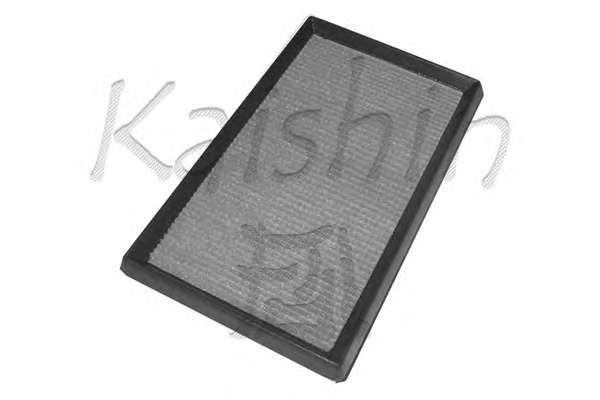 Воздушный фильтр