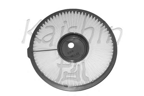 Воздушный фильтр