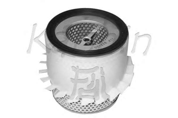 Воздушный фильтр