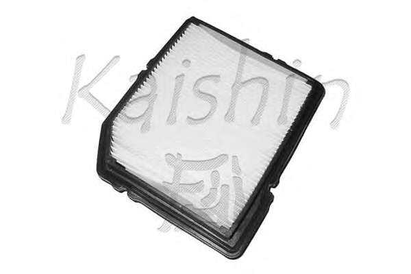 Воздушный фильтр