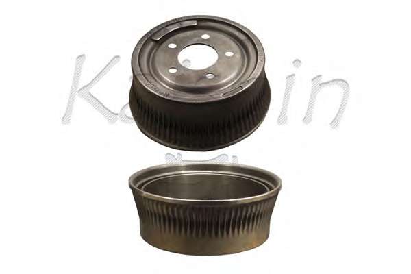 Тормозной барабан