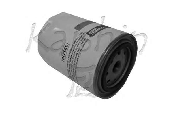 Масляный фильтр