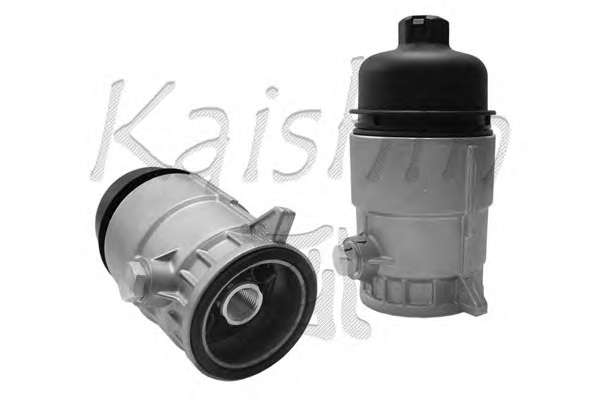 Масляный фильтр