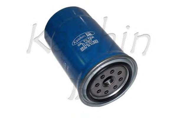 Масляный фильтр