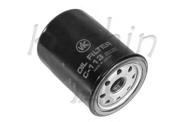 Масляный фильтр