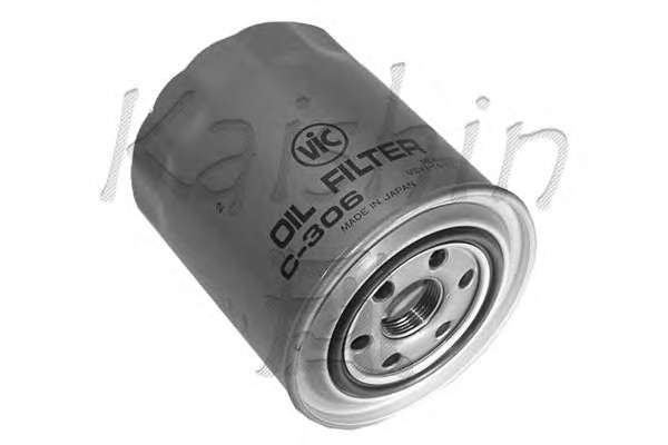 Масляный фильтр