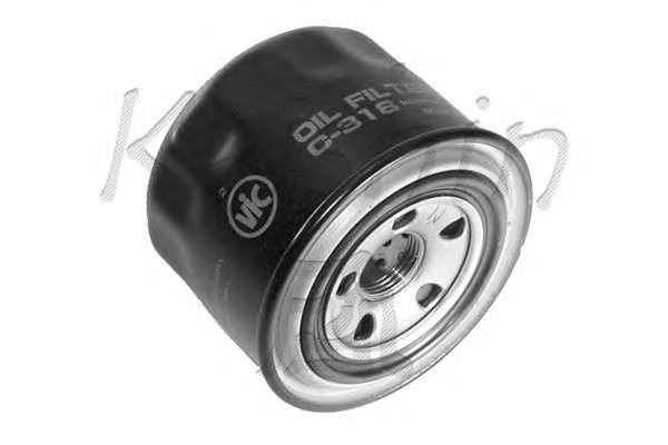 Масляный фильтр