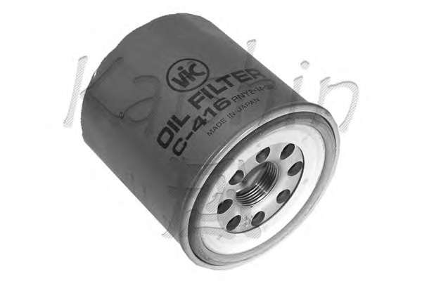 Масляный фильтр