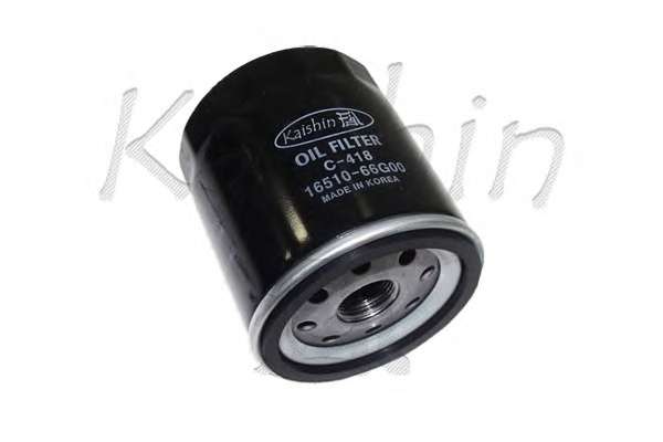 Масляный фильтр