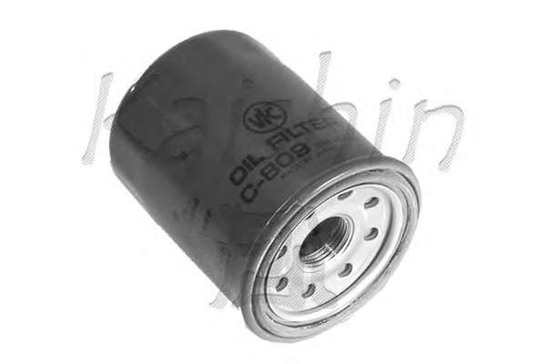 Масляный фильтр