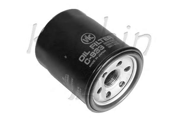 Масляный фильтр