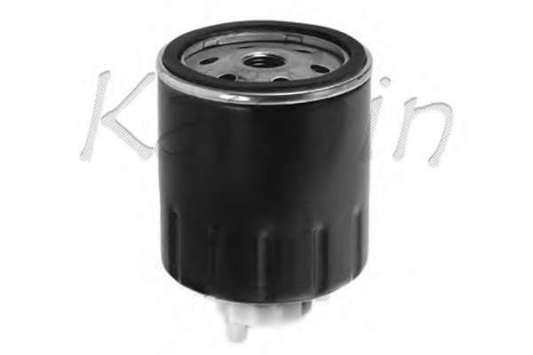 Топливный фильтр