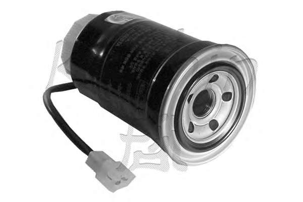 Топливный фильтр