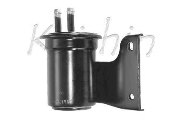 Топливный фильтр