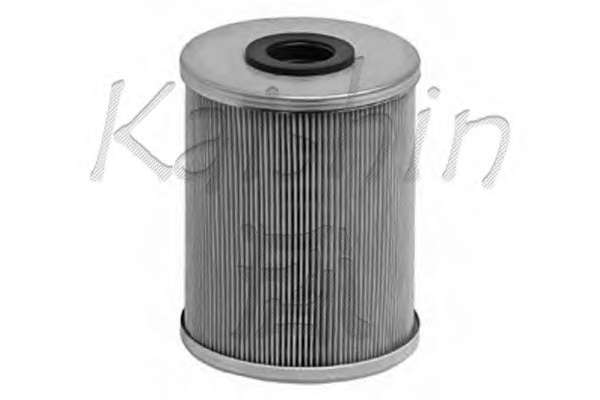 Топливный фильтр