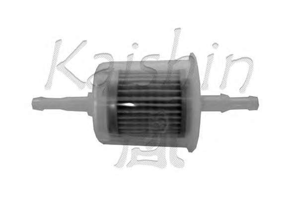 Топливный фильтр