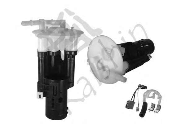 Топливный фильтр