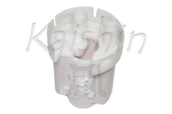 Топливный фильтр