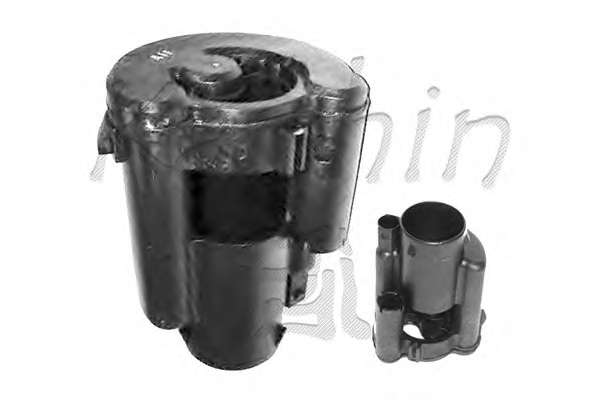 Топливный фильтр