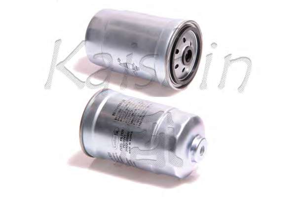 Топливный фильтр