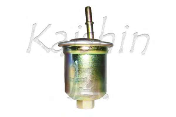 Топливный фильтр