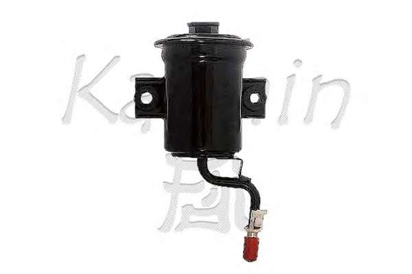 Топливный фильтр