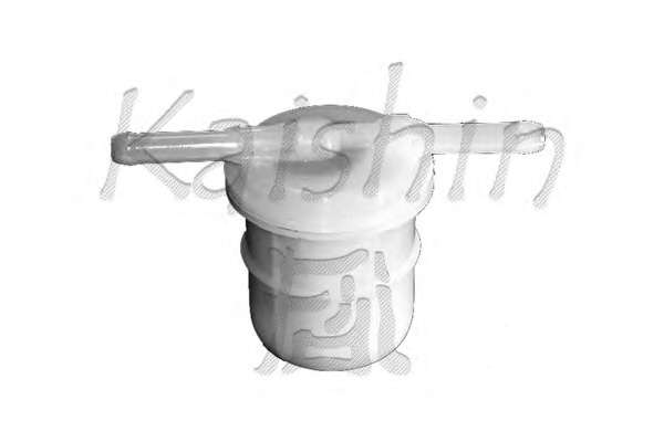 Топливный фильтр