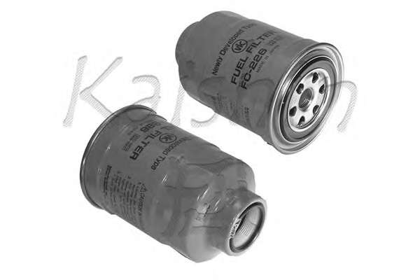 Топливный фильтр