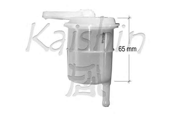 Топливный фильтр