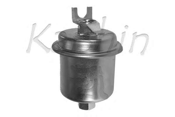 Топливный фильтр