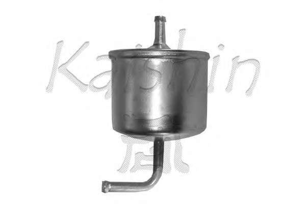 Топливный фильтр