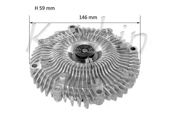 Водяной насос