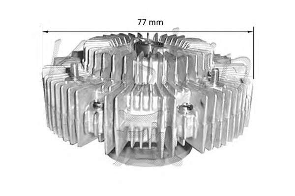 Водяной насос