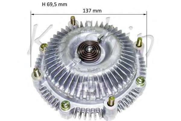 Водяной насос