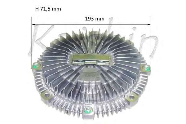 Водяной насос