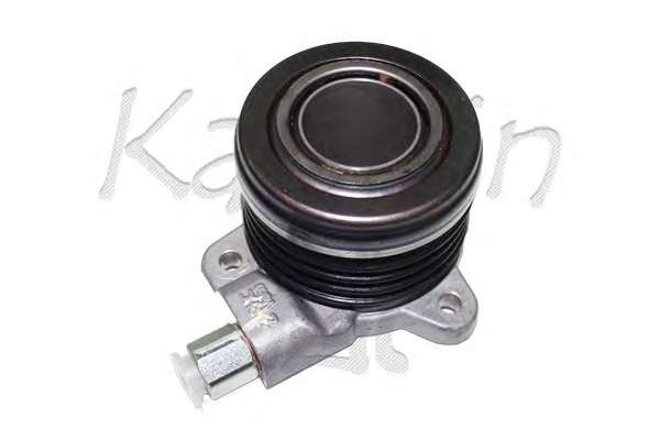 Центрирующий опорный подшипник, система сцепления