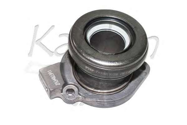 Центрирующий опорный подшипник, система сцепления