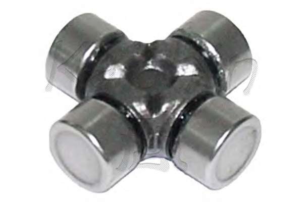 Карданный вал, главная передача