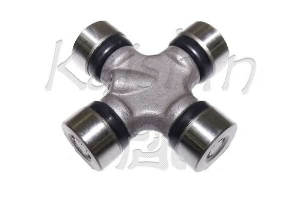 Карданный вал, главная передача